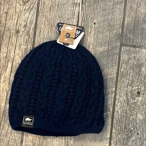 Turtle Fur Zelda Beanie